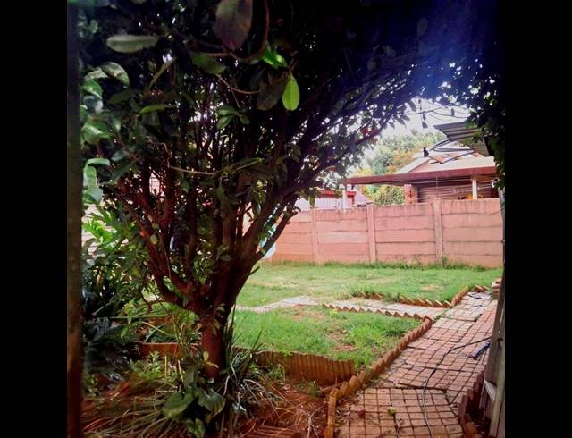3 BEDROOM HOUSE FOR SALE IN FALCON RIDGE